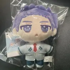 僕のヒーローアカデミア 心操人使 ぬいパル ヒロアカ ぬいぐるみ