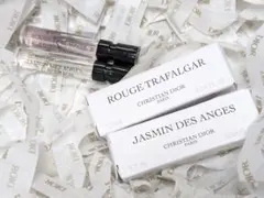 メゾンクリスチャンディオール　ジャスミンデザンジュ ルージュ トラファルガー