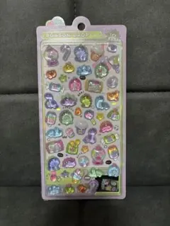 正規品　ボンボンドロップシール　がおがおボンボン