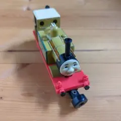 2026年最新】トーマス 超合金の人気アイテム - メルカリ