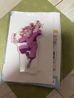 忍たま　アクリルスタンドコレクションLite　平滝夜叉丸