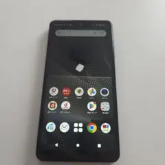 美品 xperia ace iii アンドロイド14 シムフリー エース 908 - メルカリ