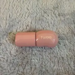 fwee 3D リップグロス バニラ70%