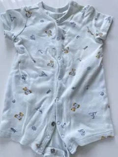ラルフローレン　3m 60サイズ　ロンパース　ベビー