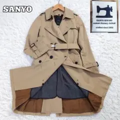 2026年最新】SANYO 100年コートの人気アイテム - メルカリ
