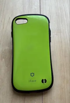 iFace iPhoneSEケース