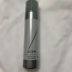 디즈엠 크리미 폼 워시 그린 페이스 워시 120g