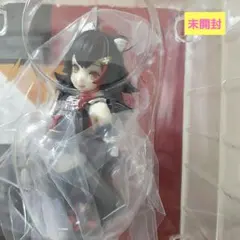 【新品・未開封】ホロライブ☆大神ミオ　POP UP PARADE　オマケ付き
