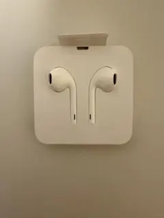 Apple EarPods ホワイト