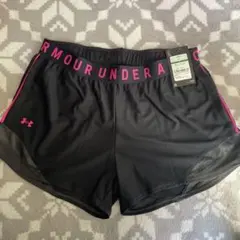 Under Armour トレーニング用ショートパンツ LG