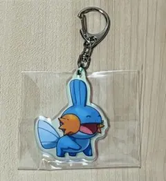 ポケモンセンター ミズゴロウ ピンバッジ ピンズ 首振り 2003 ポケセン