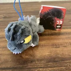GODZILLA クリーナー　アミューズメント専用景品