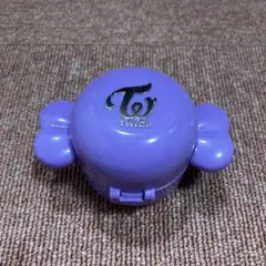 TWICEサナ　ガチャ　リングコレクション