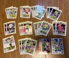 【即購入可】topps Jリーグ 2025 ノーマル セット 湘南ベルマーレ