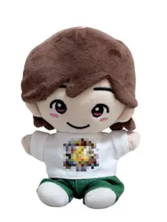 確認用 ちびぬいちゃんのポロシャツ - メルカリ
