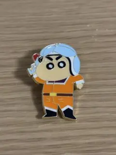 2025年最新】クレヨンしんちゃん 30周年 ピンバッジの人気アイテム