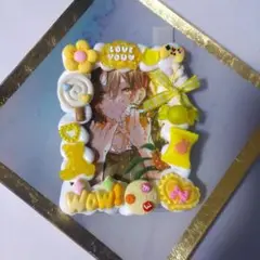 ホイップデコ トレカケース