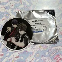 桃源暗鬼　アクリルコースター