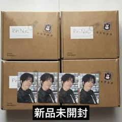 TXT ボムギュ PANIC 7個セット - メルカリ