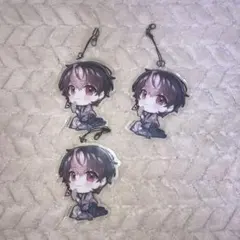 シクフォニ LAN お正月2025 アクキー