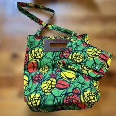 RICCI EVERYDAY ミディアムアケロ 4WAYバッグ | Mercari