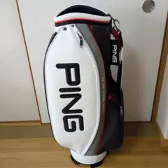2025年最新】ピン ping スタンドキャディバッグの人気アイテム