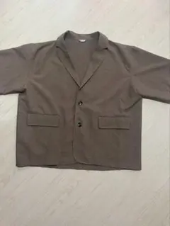 セットアップ　シャツ　パンツ