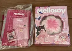 メロジョイ うさぎ桜餅 もちもちもち シュリンク付き - メルカリ