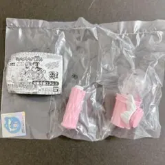 なりきりプリキュアDX4 変身スカイミラージュ