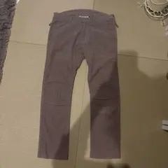 under cover コーデュロイパンツ