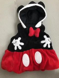 ミッキーかぶりもの