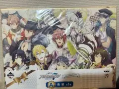 アイドリッシュセブン アイナナ 一番くじ A賞 色紙