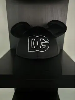 【06】D&G(ドルチェアンドガッバーナ) キャップのサムネイル