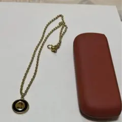 【2点】ネックレスセット ゴールドチェーン メダイ