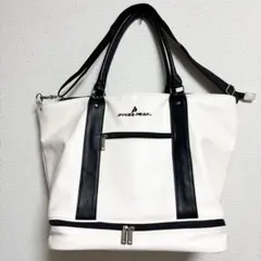 プーマ トートバッグ メンズ ゴルフ エッセンシャル 867903 PUMA