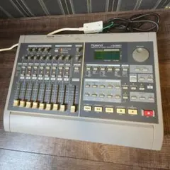 8トラック同時録音 マルチトラックレコーダー KORG D1600 - メルカリ