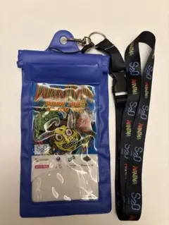 2026年最新】WANIMA ネックストラップの人気アイテム - メルカリ