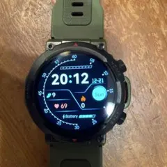 Garmin 腕時計 ForeAthlete 945 ジャンク品 ガーミン - メルカリ