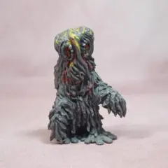 デアゴスティーニ　東宝怪獣コレクション　ヘドラ