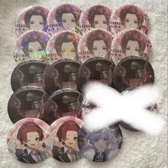 いれいす　りうら　初兎　ないこ　いふ　缶バッジ　チェキ　まとめ売り