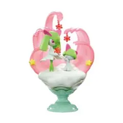 ポケットモンスター 夢見る月夜の星散歩 キルリア＆ラルトス