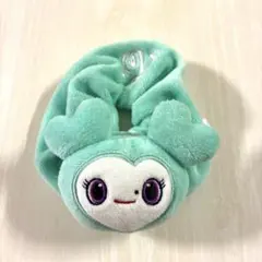 TWICE ミナ ミブリー シュシュ GIGO