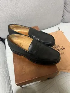 2025年最新】berwick ローファー 4456の人気アイテム - メルカリ