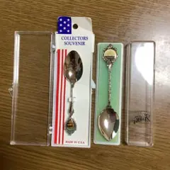 Collectors World 英国製 スプーン6本セットビンテ-ジ美品 ☆スプーン コレクターズ ワールド 6本セット - メルカリ