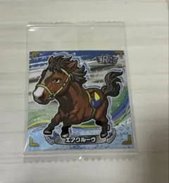 サラブ烈闘　エアグルーヴ