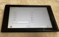 2026年最新】switch 本体のみ 2020の人気アイテム - メルカリ