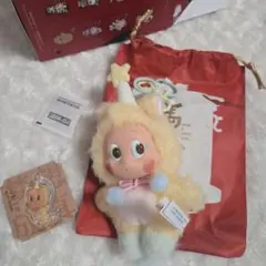 Have a Good Run ぬいぐるみペンダント Twinkle チンクル