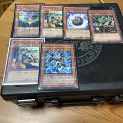 ノーパラ6枚セット
