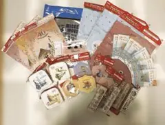 ディズニーキャラクターグッズセット合計28点‼️