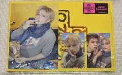 TXT 7TH YEAR アルバム HUNGER Ver. ヒュニンカイ